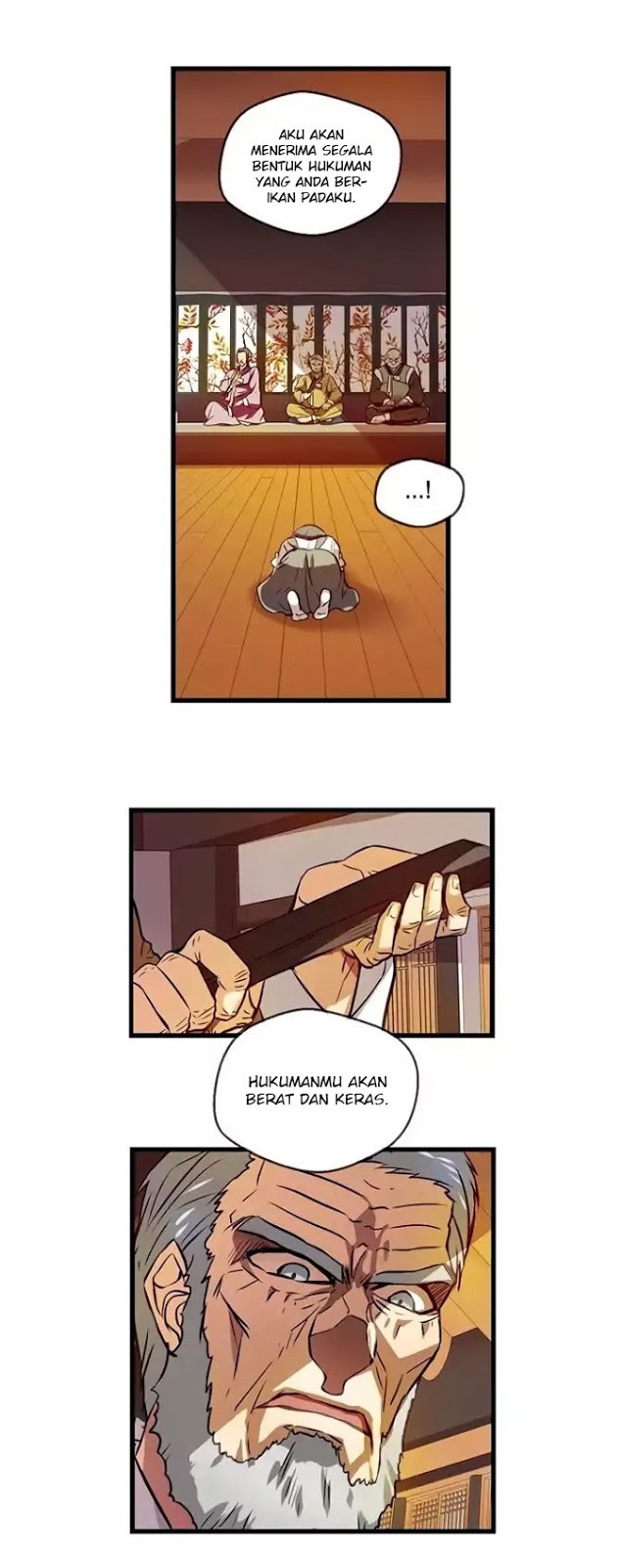 Hyulla’s Race Chapter 44.2 Bahasa Indonesia